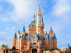 -上海迪士尼度假区