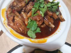 -烤五行·烧烤烤串(石佛营店)