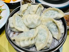 -小船渔村•大连菜•大连焖鱼(黄河路店)