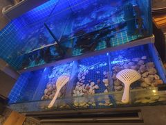 -非烤勿扰韩式自助烤肉火锅(龙岗万达广场店)
