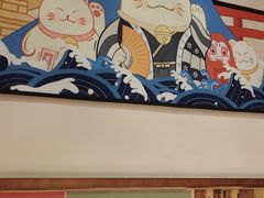 -玉川屋·深夜食堂居酒屋(柳巷店)