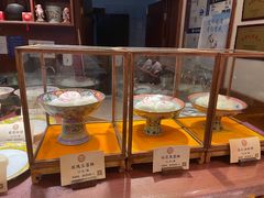 -富华斋饽饽铺·宫廷糕点·伴手礼(护国新天地店)