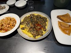 -鑫悦楼煎蟹·16年海鲜大排档