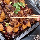 成都！！一周吃了3次的烤鱼(纯分享)