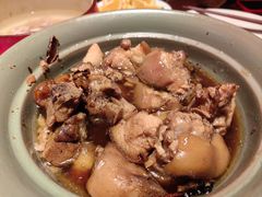 -汀小府·福建客家菜(鼓山沃尔玛店)