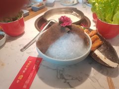 -捞神煲汤火锅(湖滨商业街店)