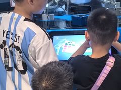 -龙岗区科技馆