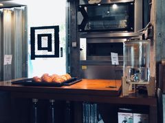 -来回·咖啡(天河南店)