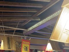 -柿子树炭烤羊腿(金台路店)