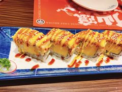 -小川洋风料理(大悦城店)