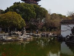 -常熟方塔园