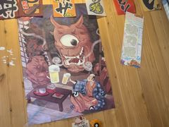 -福匠日本料理(人民路店)