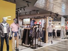 -优客城市奥莱