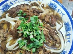 -清真-戏楼王记牛肉面