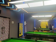 -小铁24h自助台球(广州番禺欣荣汇店)