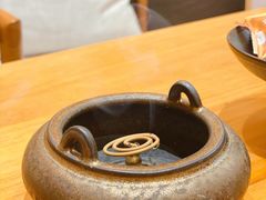 -有茶空间(万科金色半山店)
