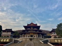 -句容茅山景区