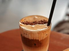 -工页咖啡X COFFEE(龙东路店)