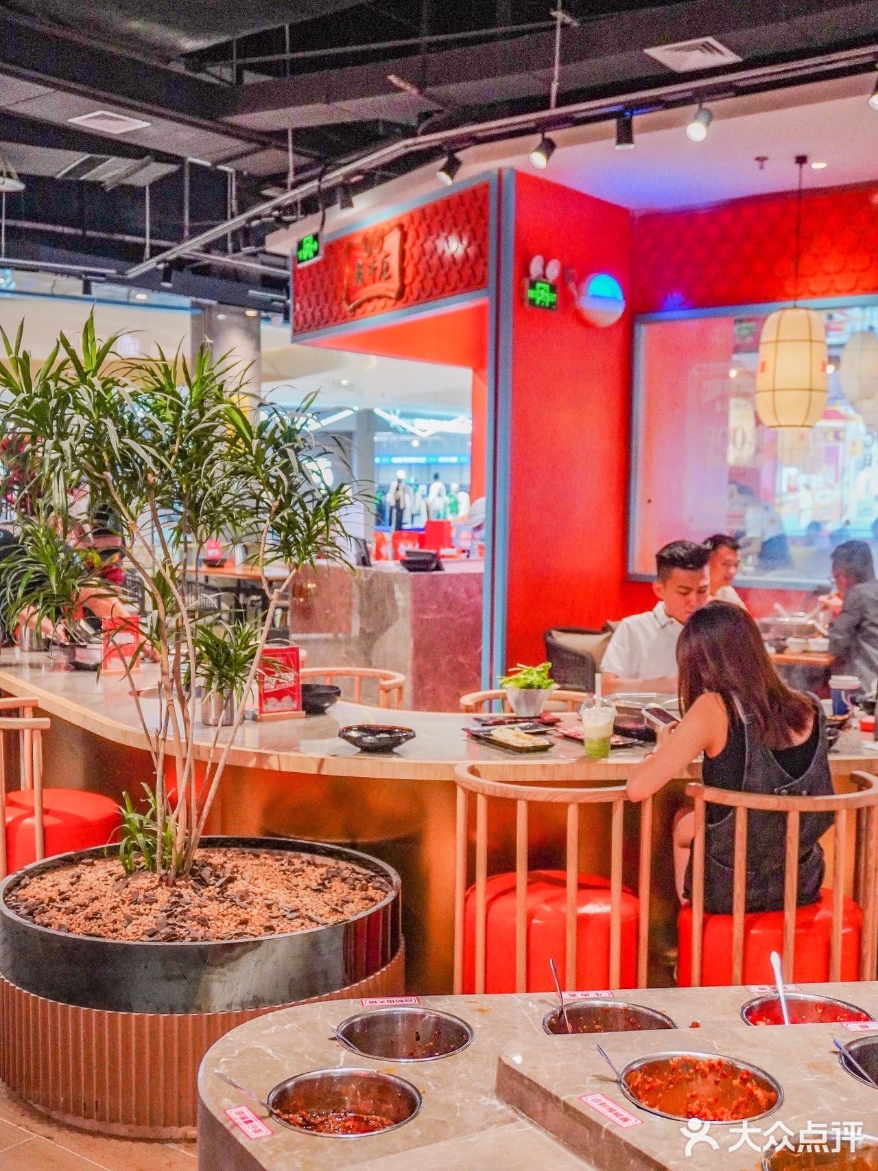 喜记潮牛庄新店开业优惠多多🍲吃到扶墙出‼️