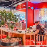 喜记潮牛庄新店开业优惠多多🍲吃到扶墙出‼️