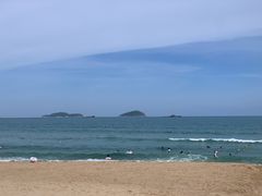 -亚龙湾喜来登·美景台大堂吧