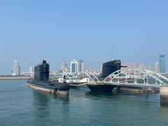 -中国人民解放军海军博物馆