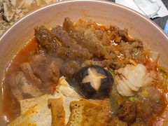 -杏花村水席楼·洛阳水席(老城十字街店)