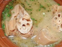 -董厨煨汤馆(车站路店)