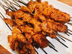 -连手特色烤串