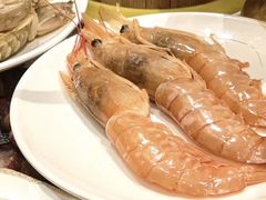 -芭菲盛宴·环球美食(解放碑英利国际店)
