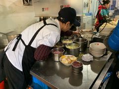 -小狗面馆(复兴店)
