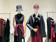 -新象城购物广场(学苑店)