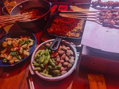 -肉串汪(西便门店)