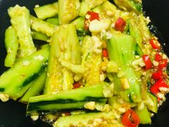 -沈记烧烤海鲜(江汉二路店)