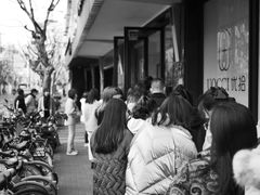 -Dal Cuore 达可芮冰淇淋(陕西北路店)