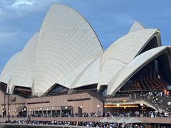 -悉尼歌剧院
