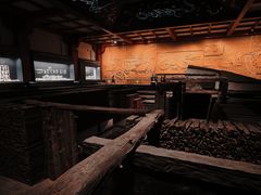 -北京大葆台遗址博物馆