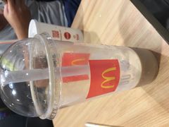 -麦当劳(政通路店)