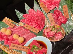 -老乾杯和牛烧肉(王府中环店)