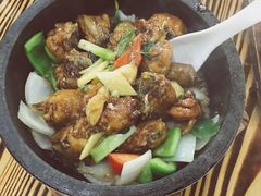 -百年银屏蚝烙·潮汕菜·非遗(乐山店)