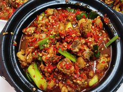 外婆鸡-江南古镇味道·私房菜