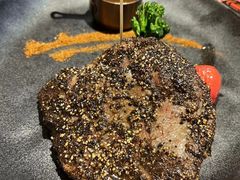 -原石牛扒·约会餐厅(龙城万科里店)