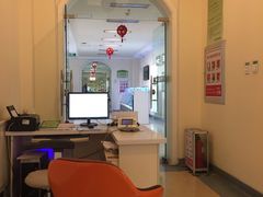 -青岛市口腔医院(总院)