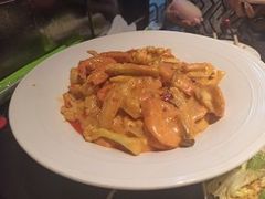 -小资太太餐厅(南岗区店)