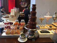 -嘉年华大酒店琴湾-自助餐厅