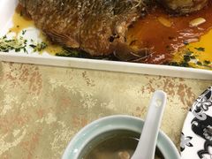 -卫鼎轩·曹公馆(鼓楼店)