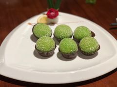 -桃源春晓中餐厅 TaoYuan Restaurant