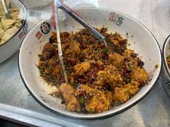 -赵师傅酥鱼(城角街店)