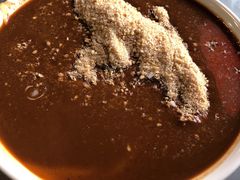 面茶-护国寺小吃店(阜成门桥店)