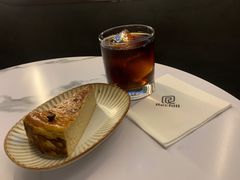 青梅冷萃-Hei Cafe(工体店)